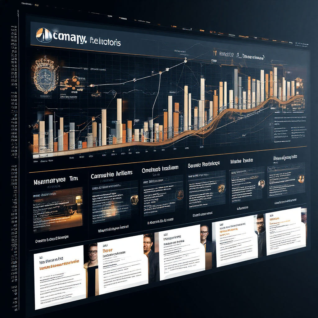 QTime Company History