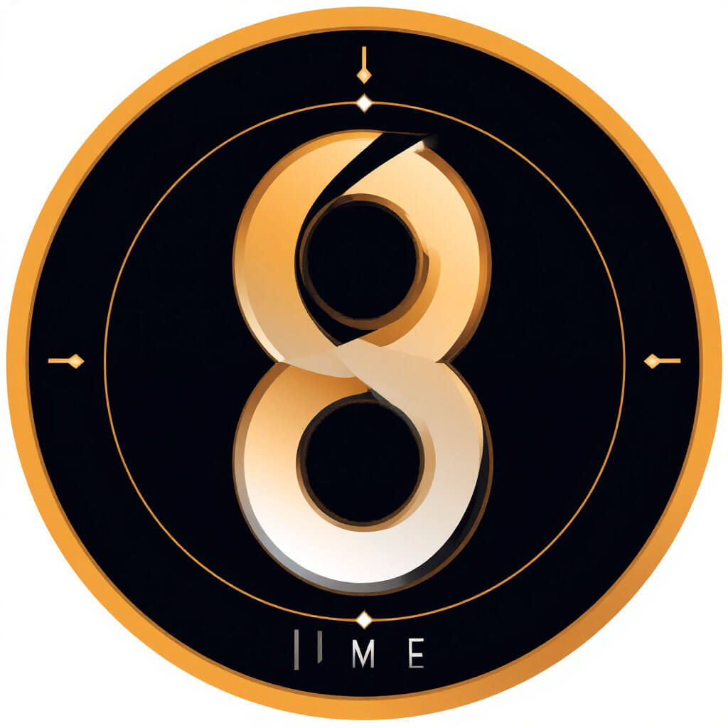QTime Logo