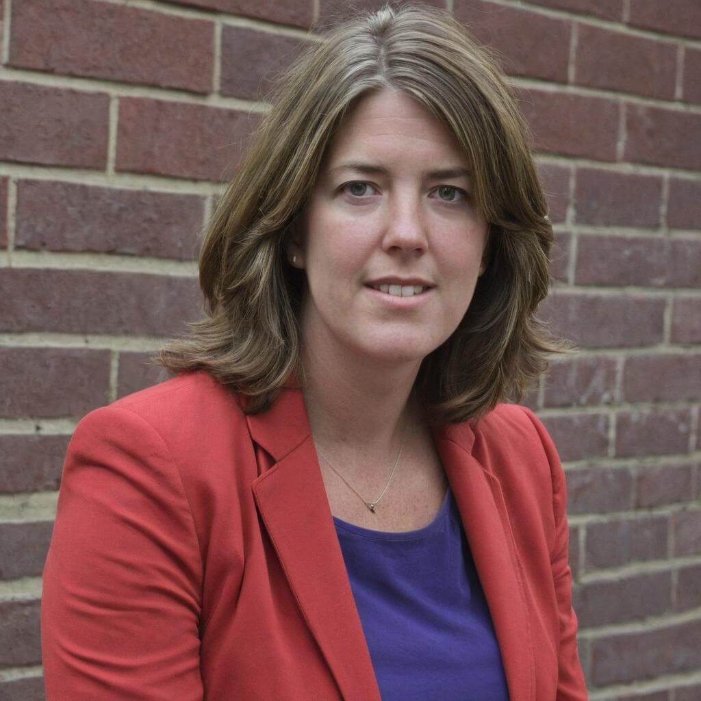 Sarah Johnson