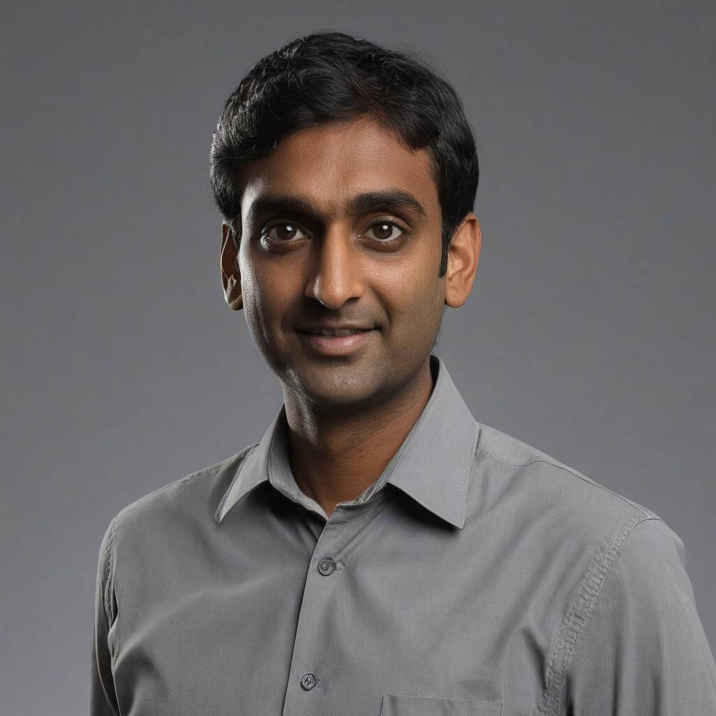 Raj Patel