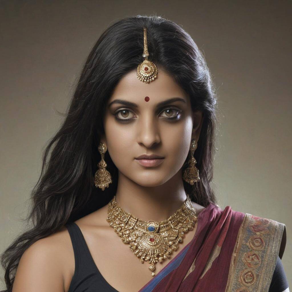 Priya Sharma