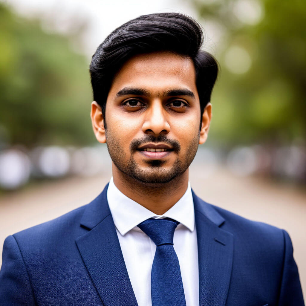 Vikram Shah