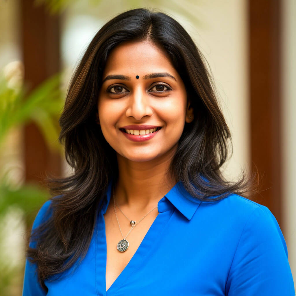 Maya Gupta